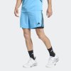 Pánské šortky adidas TECHES 2in1 SHO - foto 1