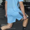 Pánské šortky adidas TECHES 2in1 SHO - foto 16