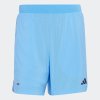 Pánské šortky adidas TECHES 2in1 SHO - foto 0
