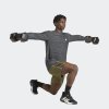 Pánské šortky adidas WE ALLSET 3SSHO - foto 3
