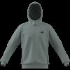 Pánská mikina adidas D4T HYBRID FZ H - foto 6
