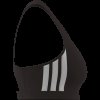 Dámská sportovní podprsenka adidas OPT ESS 3S MS - foto 9