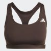 Dámská sportovní podprsenka adidas OPT ESS 3S MS - foto 0