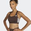 Dámská sportovní podprsenka adidas OPT ESS 3S MS - foto 6