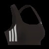 Dámská sportovní podprsenka adidas OPT ESS 3S MS - foto 8