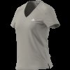 Dámské tričko adidas WE MIN V NK TEE - foto 13