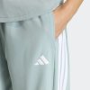 Dámské tepláky adidas WE 3S WOVEN PT - foto 5
