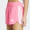 Dámské šortky adidas PACER HIGH W - foto 4
