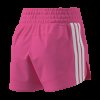 Dámské šortky adidas PACER HIGH W - foto 9