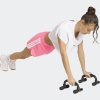 Dámské šortky adidas PACER HIGH W - foto 3