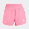 Dámské šortky adidas PACER HIGH W - foto 0