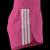 Dámské šortky adidas PACER HIGH W - foto 8