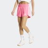 Dámské šortky adidas PACER HIGH W - foto 1