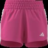Dámské šortky adidas PACER HIGH W - foto 6