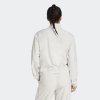 Dámská mikina adidas WE 3S WOVEN JKT - foto 3