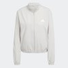 Dámská mikina adidas WE 3S WOVEN JKT - foto 0