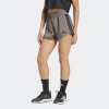 Dámské šortky adidas PACER HIGH W - foto 1
