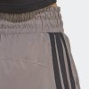 Dámské šortky adidas PACER HIGH W - foto 4