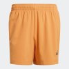 Pánské šortky adidas D4T ESS SHORTS - foto 0
