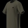 Pánské tričko adidas WE BAS 3S T - foto 13