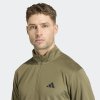 Pánská mikina adidas WE ALLSET 3S TT - foto 4