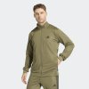 Pánská mikina adidas WE ALLSET 3S TT - foto 1