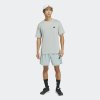 Pánské šortky adidas WE BAS WV SHO - foto 4