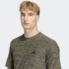 Pánské tričko adidas WE FLEX T - foto 4