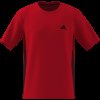 Pánské tričko adidas WE BAS 3S T - foto 6
