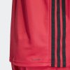 Pánské tričko adidas WE BAS 3S T - foto 5