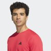 Pánské tričko adidas WE BAS 3S T - foto 4
