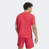 Pánské tričko adidas WE BAS 3S T - foto 2