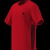Pánské tričko adidas WE BAS 3S T - foto 13