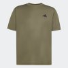 Pánské tričko adidas WE BAS T - foto 0