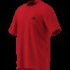 Pánské tričko adidas WE BAS T - foto 13