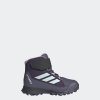Dětské kotníkové boty adidas TERREX SNOW CW K - foto 1