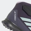 Dětské kotníkové boty adidas TERREX SNOW CW K - foto 8