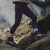 Dětské kotníkové boty adidas TERREX SNOW CW K - foto 22