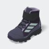 Dětské kotníkové boty adidas TERREX SNOW CW K - foto 10