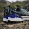 Pánské outdoorové boty adidas TERREX FREE HIKER 2 LOW GTX - foto 28