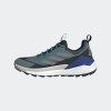 Pánské outdoorové boty adidas TERREX FREE HIKER 2 LOW GTX - foto 4