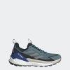 Pánské outdoorové boty adidas TERREX FREE HIKER 2 LOW GTX - foto 1