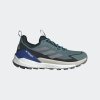 Pánské outdoorové boty adidas TERREX FREE HIKER 2 LOW GTX - foto 0