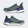Pánské outdoorové boty adidas TERREX FREE HIKER 2 LOW GTX - foto 9