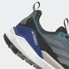 Pánské outdoorové boty adidas TERREX FREE HIKER 2 LOW GTX - foto 7
