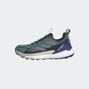 Pánské outdoorové boty adidas TERREX FREE HIKER 2 LOW GTX - foto 11