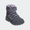 Dětské kotníkové boty adidas TERREX TRAILMAKER 2 CW+ K - foto 5