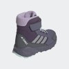 Dětské kotníkové boty adidas TERREX TRAILMAKER 2 CW+ K - foto 6