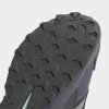 Dětské kotníkové boty adidas TERREX TRAILMAKER 2 CW+ K - foto 8