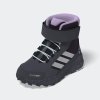 Dětské kotníkové boty adidas TERREX TRAILMAKER 2 CW+ K - foto 11